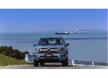 助力鄉村振興 金剛炮AT車型能裝快跑 以極致實用主義致敬創業夢 封面圖