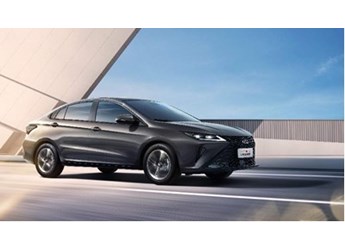 看遍了7萬級家轎，為什么我會選全新艾瑞澤5 GT 封面圖