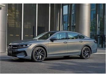 17.99萬元起 內(nèi)外都變了：全新一代邁騰能否延續(xù)B級神話？ 封面圖