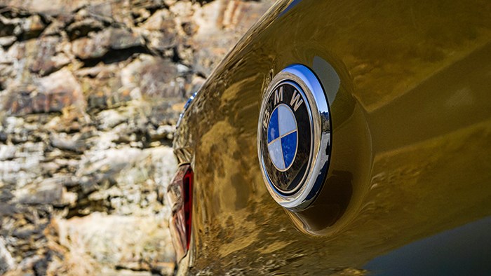 寶馬的全新格調 試駕寶馬X2 