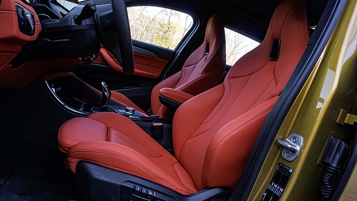 寶馬的全新格調 試駕寶馬X2 