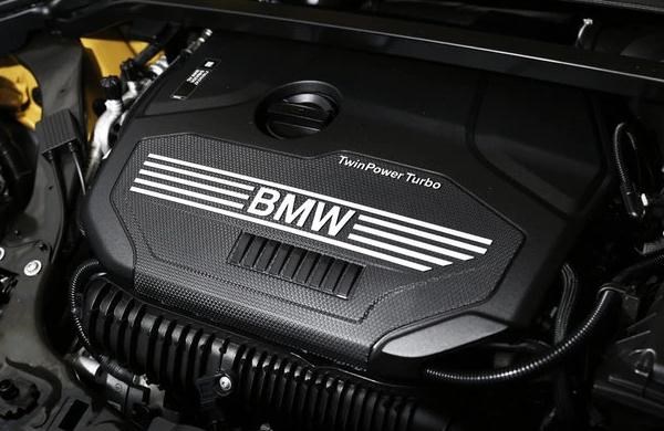 寶馬的全新格調 試駕寶馬X2 