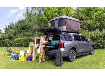 售價(jià)12.28萬(wàn)元起新哈弗H5，創(chuàng)業(yè)者的最佳“商旅伙伴”