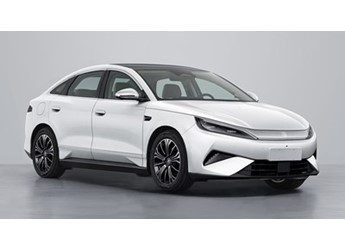 比亞迪秦MAX申報信息公布：車身尺寸曝光 車長超秦L EV 封面圖