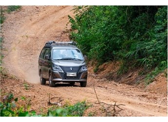 網(wǎng)紅陡坡輕松上，創(chuàng)富神車(chē)菱智動(dòng)力拉滿(mǎn)！ 封面圖