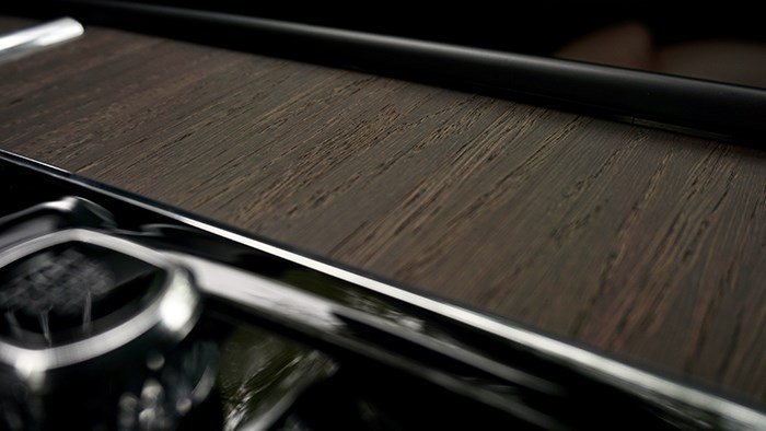 低調有內涵 試駕沃爾沃S90智遠豪華版 