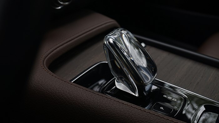 低調有內涵 試駕沃爾沃S90智遠豪華版 