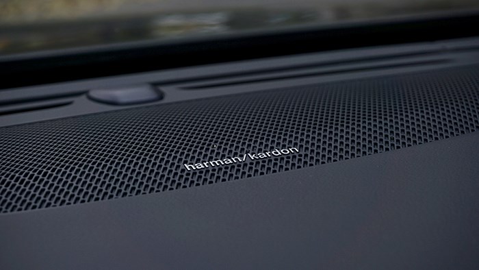 低調有內涵 試駕沃爾沃S90智遠豪華版 