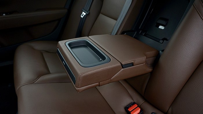 低調有內涵 試駕沃爾沃S90智遠豪華版 