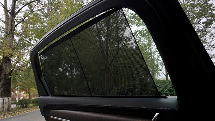 低調有內涵 試駕沃爾沃S90智遠豪華版 