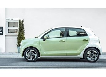 歐拉黑貓2022新款價格，長城歐拉黑貓2022款最新消息