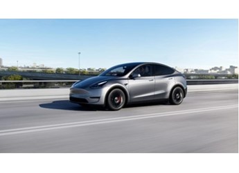 新能源中型SUV銷量TOP10出爐！遙遙領先的還是它 封面圖