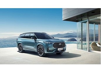 前三季度車企零售銷量排名出爐：前五有四家中國品牌