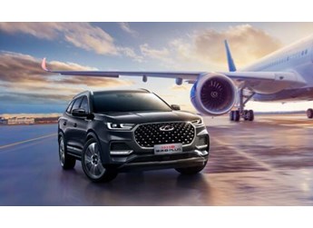 新生代“冠軍”挑戰(zhàn)“國民神車”！看瑞虎8 PLUS與第三代哈弗H6一爭高下 封面圖