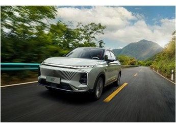 車(chē)內(nèi)世界超“鯨”彩 體驗(yàn)過(guò)榮威鯨的娛樂(lè)系統(tǒng)就停不下來(lái)