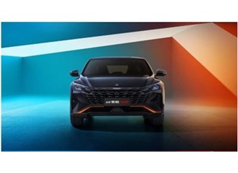 CTCC冠軍賽車正式量產？全新奕炫馬赫版官圖曝光！ 封面圖