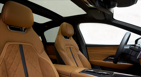 內銷轉出口搖身就賣37萬多 馬自達6e發(fā)布：就是國內EZ-6