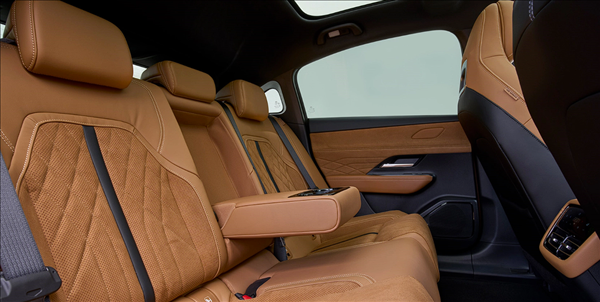 內銷轉出口搖身就賣37萬多 馬自達6e發(fā)布：就是國內EZ-6