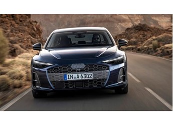 奧迪RS6或推出V8插混版本 性能更強且滿足排放要求