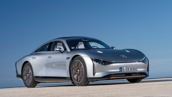 超長續航VS平民價格 電動汽車電池越大真的越好嗎？