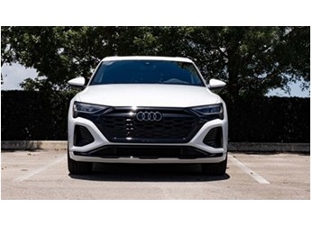 扛不住了 奧迪欲停產Q8 e-tron、關閉工廠：大量工人將失業