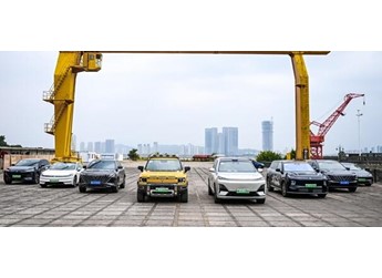 長(zhǎng)安汽車“魅力非遺·尋源之旅”福州站：共溯海絲文脈，傳承船政匠心 封面圖