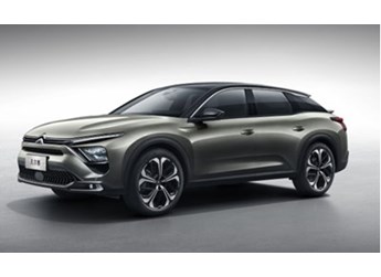 或存在火災隱患！神龍汽車召回1843輛雪鐵龍凡爾賽C5 X