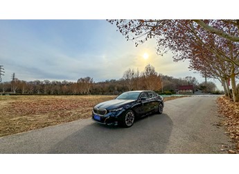 操控還是強(qiáng)項  試駕寶馬530Li 尊享型 M運動套裝