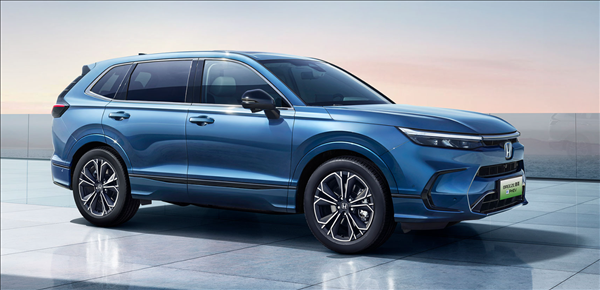 你認同嗎？緊湊型插混SUV質量排行榜出爐：本田霸榜