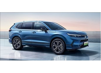 你認同嗎？緊湊型插混SUV質量排行榜出爐：本田霸榜