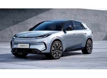 劍指吉利星愿、比亞迪海豚！全新極狐T1預售：6.88萬起 封面圖