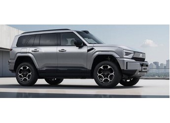 可城可野，智在從容！新版上市的猛士M817 Max+如何用長續航和智能駕駛重新定義出行自由 封面圖