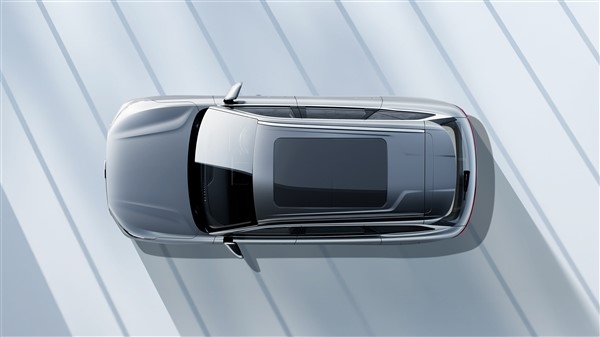 可選7座 奇瑞全新中型SUV瑞虎8L官圖發布：全系國產最強2.0T