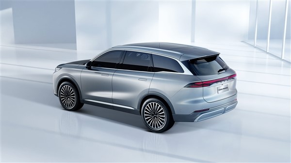 可選7座 奇瑞全新中型SUV瑞虎8L官圖發布：全系國產最強2.0T