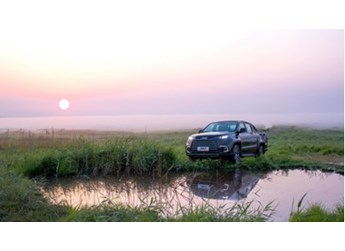 江鈴域虎9 新聞封面圖