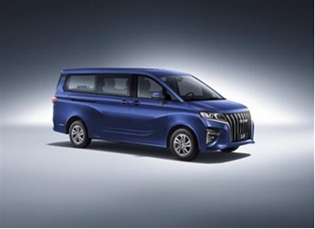 助力新時代奮斗者，BAW北京汽車制造廠創(chuàng)富雙子星即將登場！ 封面圖