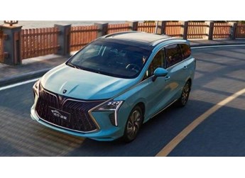 從場景定義汽車品類，看東風風行如何實現創新產品變革