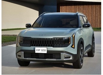 起亞賽圖斯 新聞封面圖