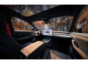 樂道L60紫羅蘭版12月18日上市 限量666臺引關注