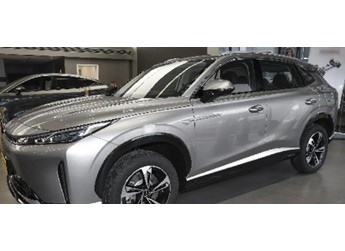 老司機親測：10萬級混動SUV！榮威D5X DMH憑啥讓我“墻裂”選擇？ 封面圖
