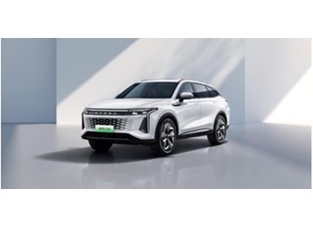 15.98萬起！星途瑤光C-DM正式上市 綜合續(xù)航超1300km