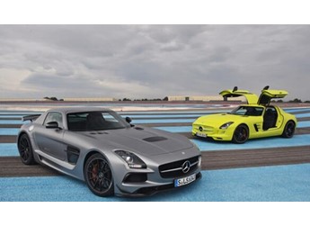 奔馳跌56%！保時捷暴跌66.6% 歐洲車企還硬得起來嗎 封面圖