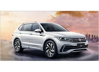 家族全新入門產(chǎn)品！2024款途觀L出眾款上市：售14.99萬元