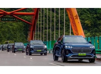 魏牌摩卡DHT-PHEV 新聞封面圖