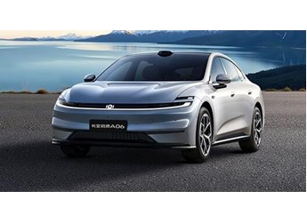 10.99—14.99萬元！長安啟源A06定價權益正式公布：六款純電、兩款增程