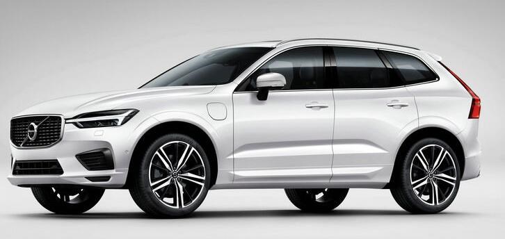 沃爾沃xc60保養燈怎么歸零