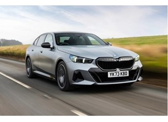 寶馬領跑韓國進口車市場 特斯拉Model Y成最暢銷車型 封面圖