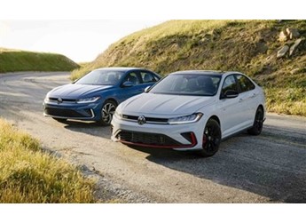 顏值提升不止一個檔次！新款大眾Jetta官圖發布：國產速騰將看齊 封面圖