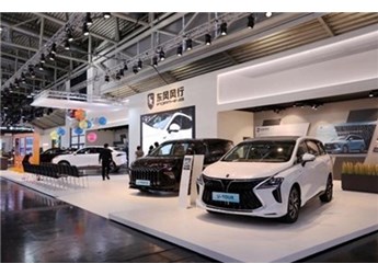 從中國到世界，看出東風風行的技術底色 封面圖