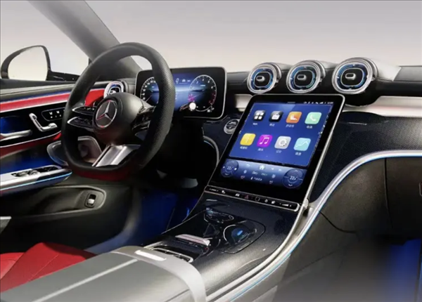 奔馳最便宜的敞篷跑車！全新CLE敞篷版上市：51.98萬起